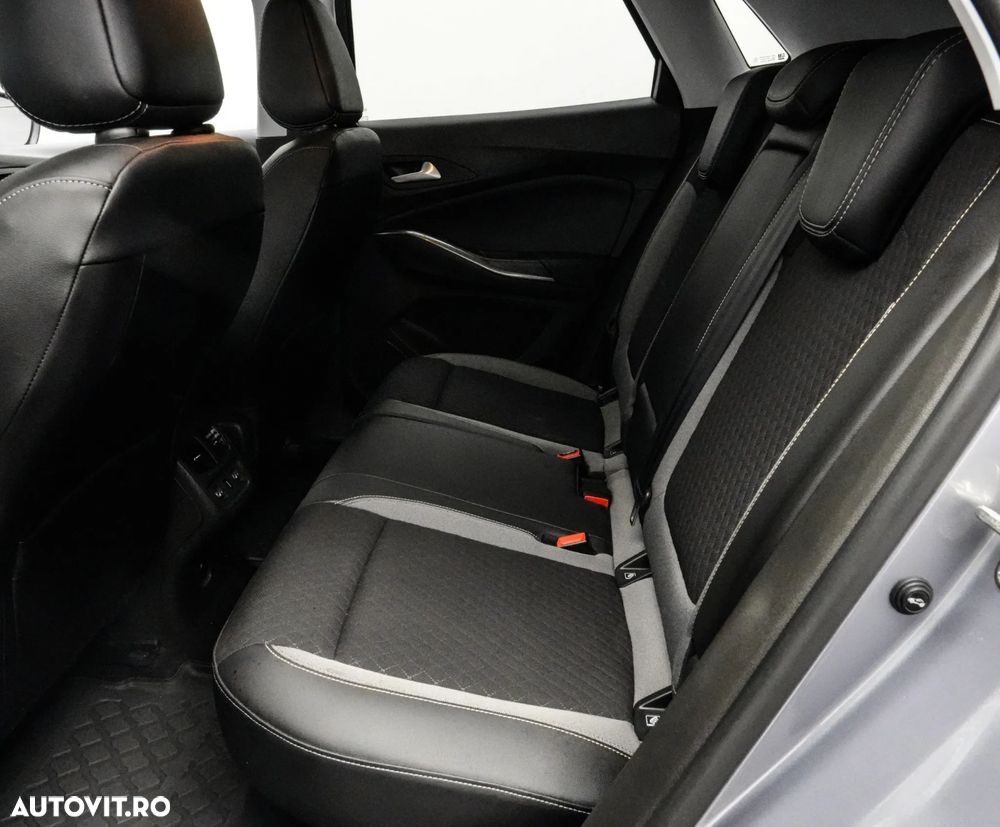 Opel Grandland X 1.2 Turbo ecoTEC START/STOP Design Line - 16