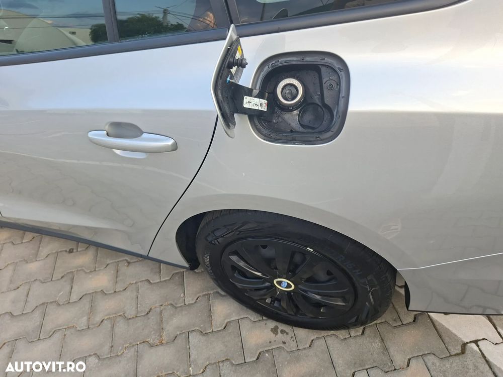 Ford Focus 1.5 EcoBlue Start-Stopp-System Aut. ACTIVE X - 28