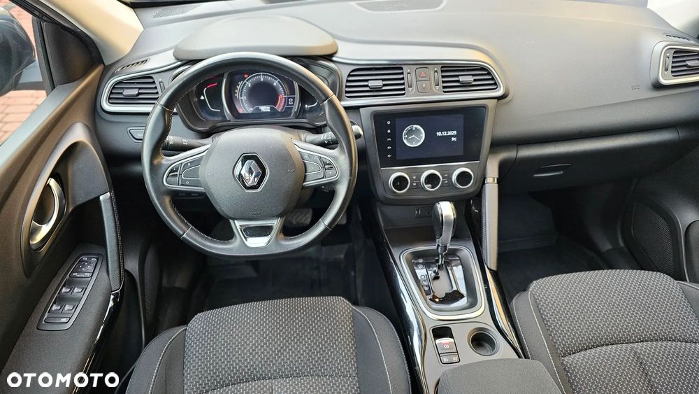 Renault Kadjar - 9