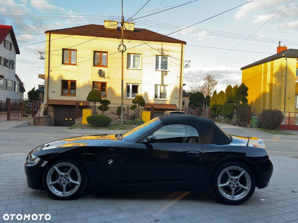 BMW Z4 - 33