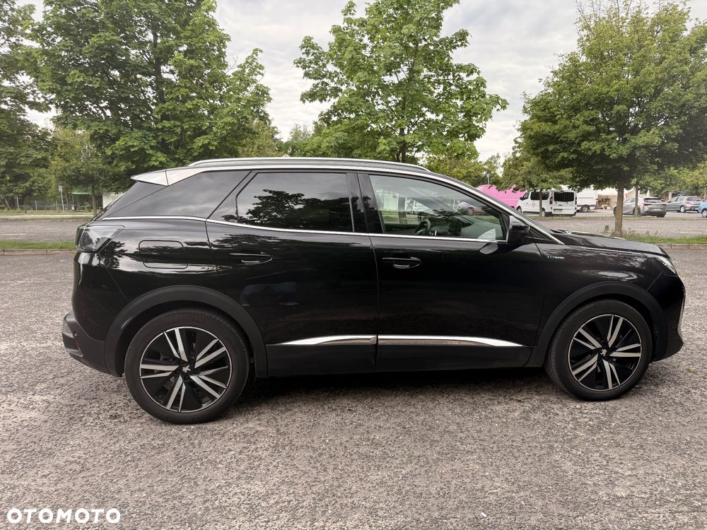 Peugeot 3008 1.6 PureTech GT Pack S&S EAT8 - 6