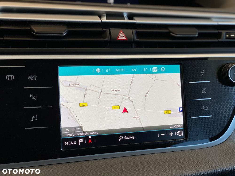 Citroën C4 SpaceTourer 2.0 BlueHDi Shine Pack S&S EAT8 - 31