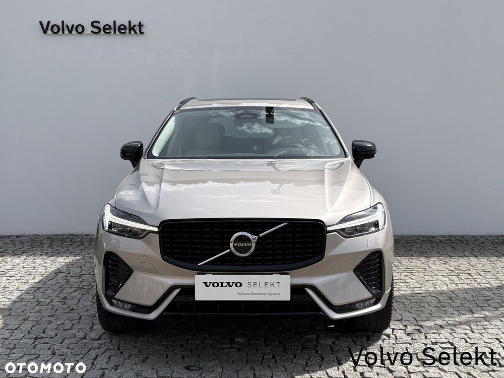 Volvo XC 60 - 3