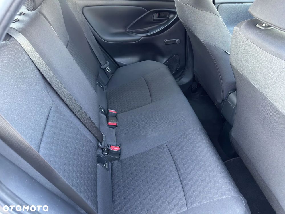 Toyota Yaris Hybrid 1.5 Premiere Edition - 7