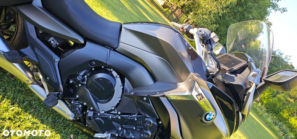 BMW K - 4