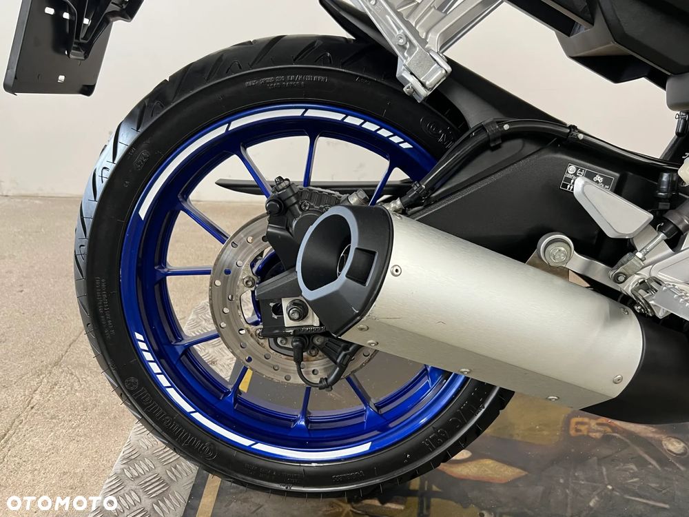 Yamaha MT - 7