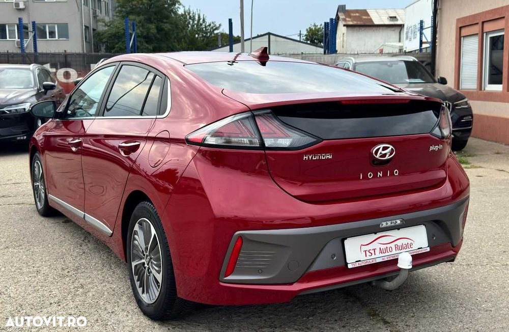 Hyundai IONIQ - 6