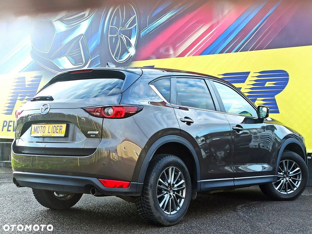 Mazda CX-5 - 6