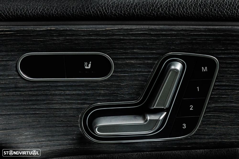 Mercedes-Benz A 200 AMG Line Aut. - 7