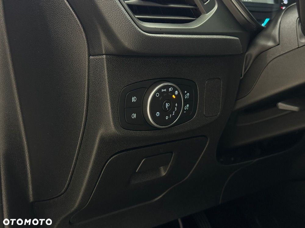 Ford Focus 1.0 EcoBoost Trend - 21