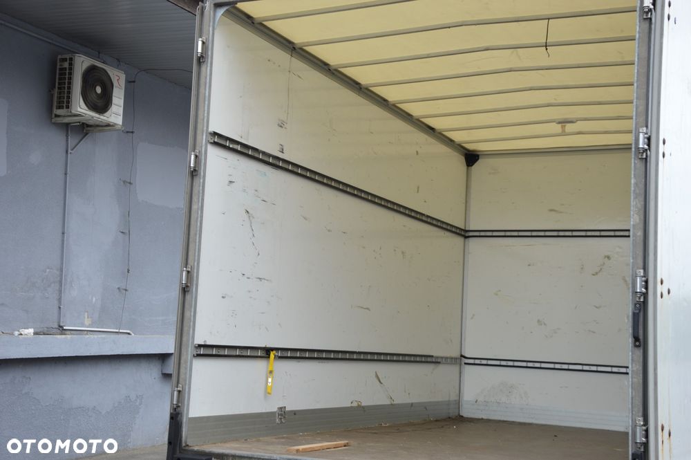 Iveco DAILY 35s140 - 24