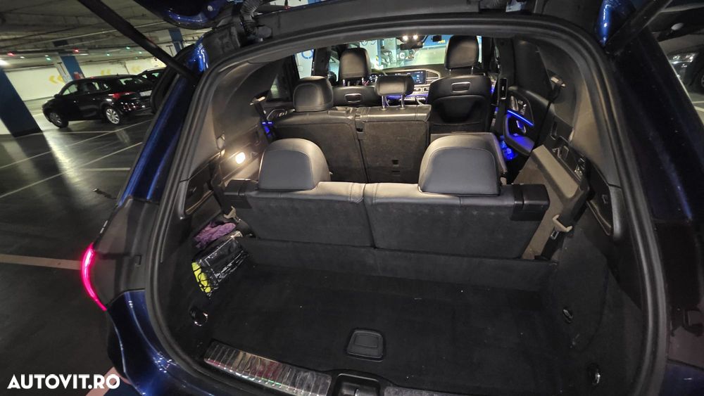 Mercedes-Benz GLE 450 4Matic 9G-TRONIC AMG Line - 21