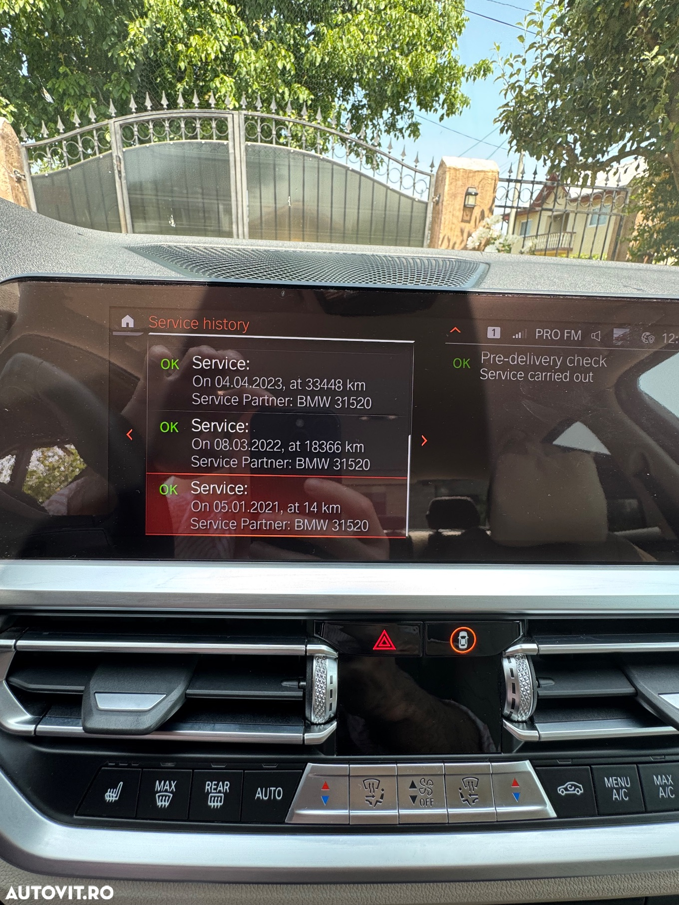 BMW Seria 3 - 10