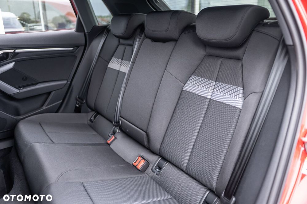 Audi A3 Allstreet TFSI mHEV 110 kW S tronic - 20