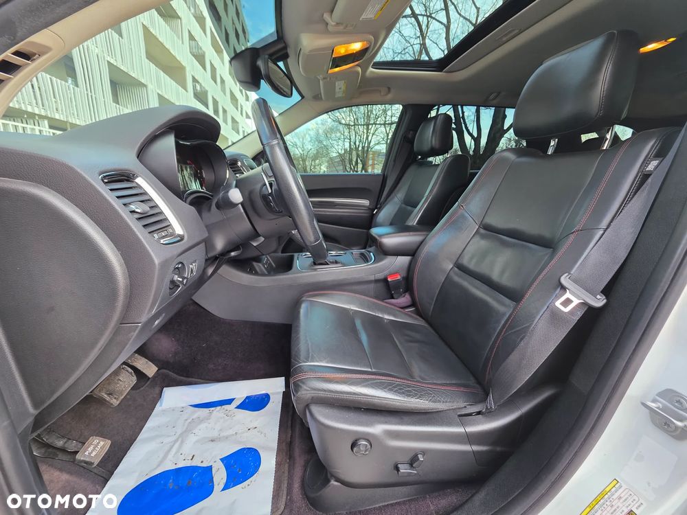 Dodge Durango 3,6 Limited - 5