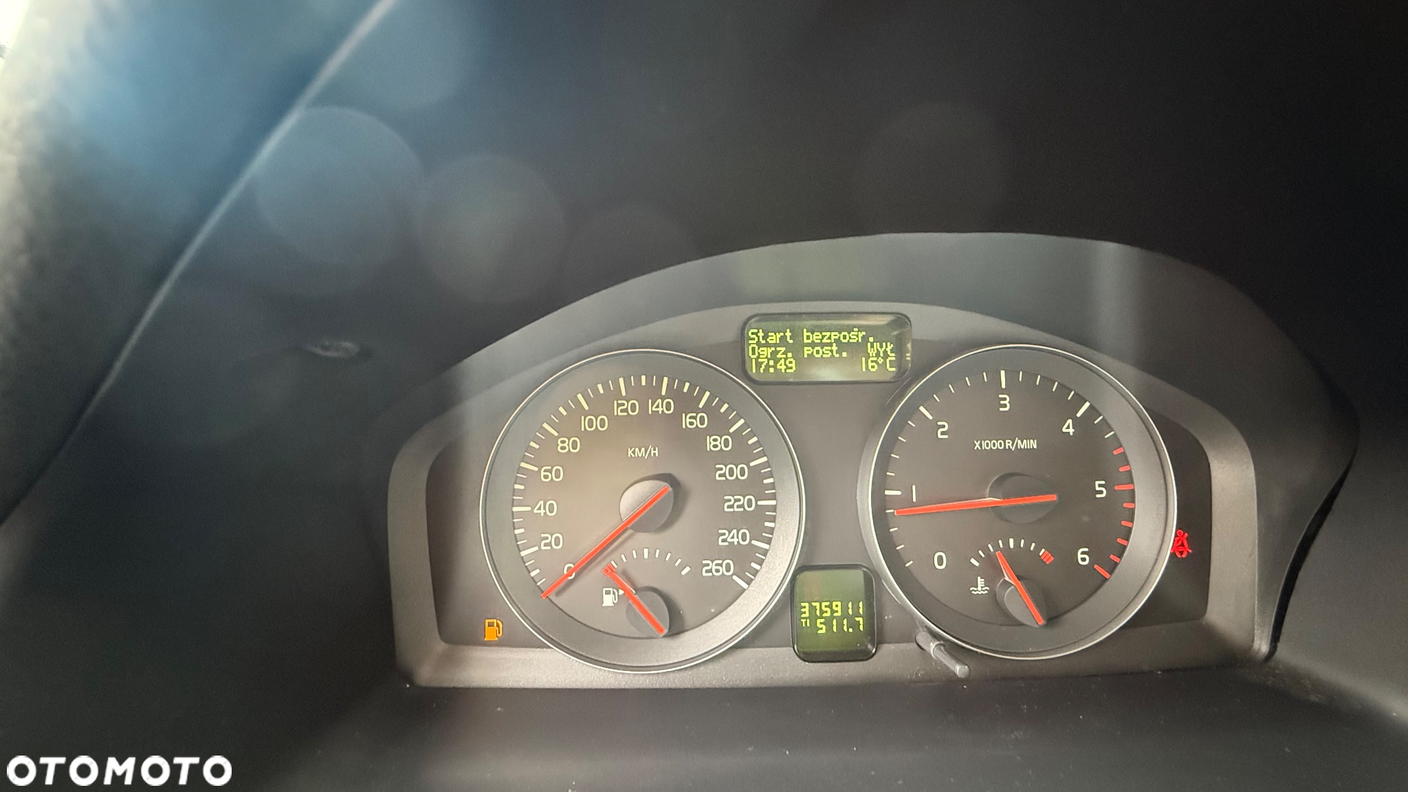 Volvo V50 1.6D DPF DRIVe Momentum - 11