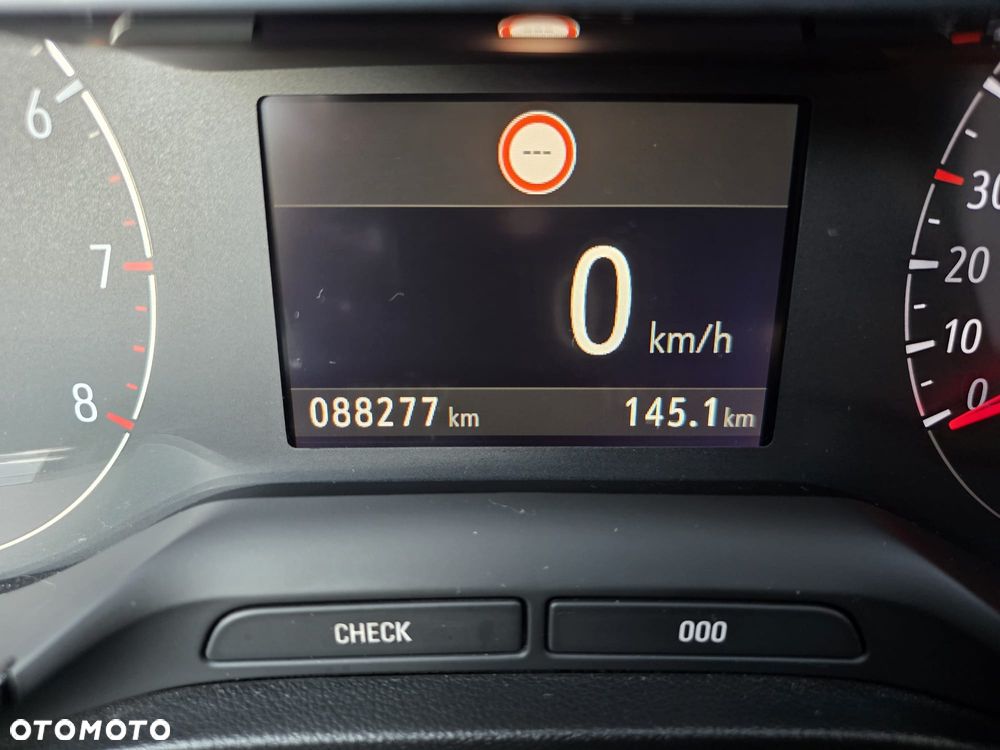 Opel Crossland X 1.2 Start/Stop Innovation - 17