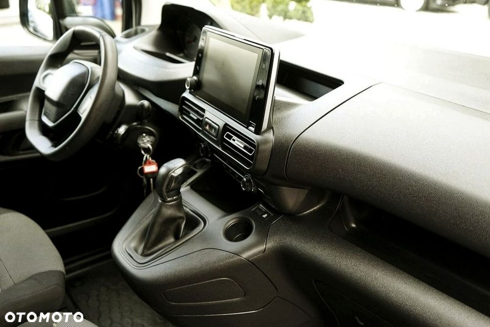 Peugeot Partner - 19