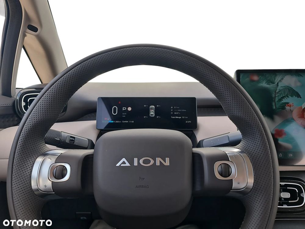 GAC AION UT - 11