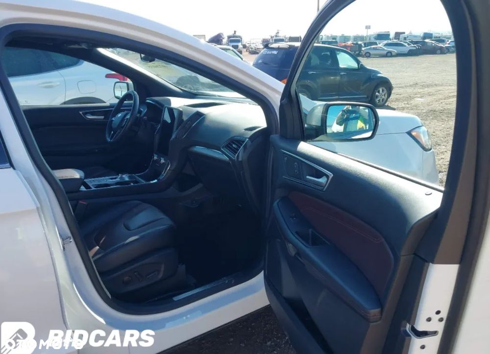 Ford Edge 2.0 EcoBlue Bi-Turbo 4x4 Vignale - 30