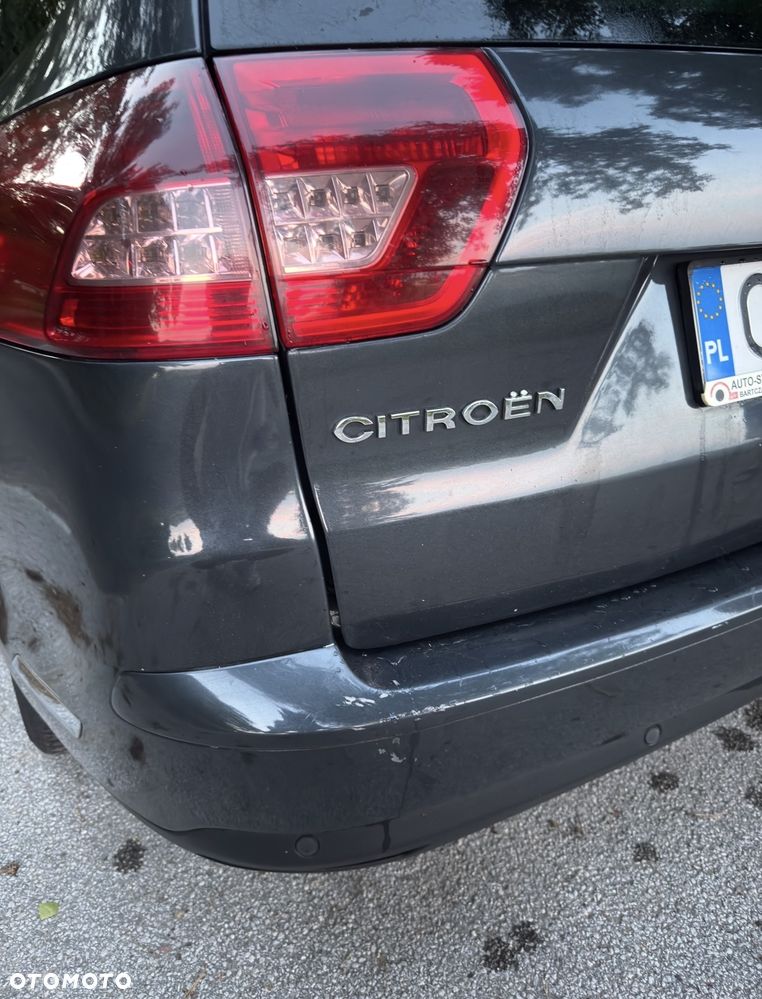 Citroën C5 2.0 HDi Dynamique - 17