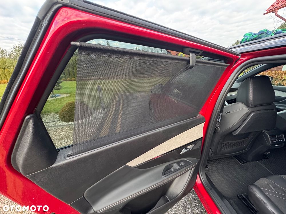 Peugeot 5008 BlueHDi 180 EAT8 GT - 38