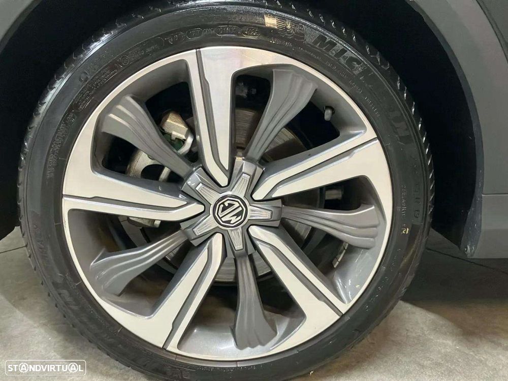 MG Marvel R 70 kWh Comfort - 21