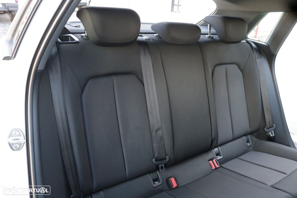 Audi A3 Sportback 30 TDI Advanced - 23