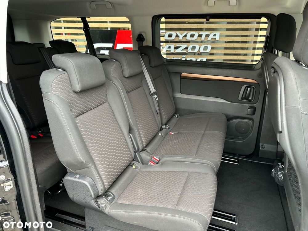 Toyota Proace Verso 2.0 D4-D Long Family - 18