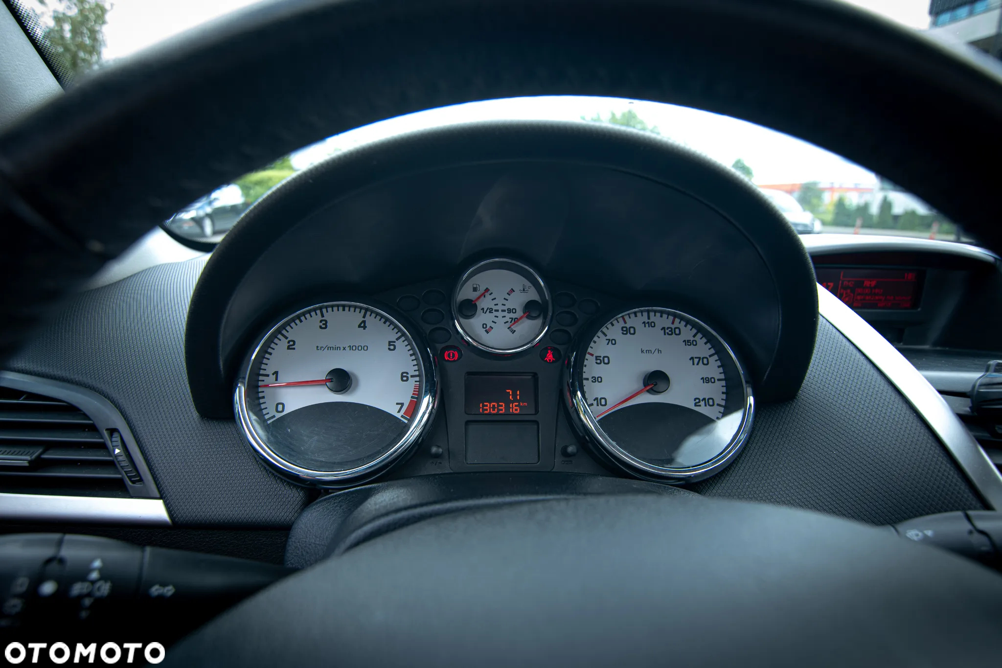 Peugeot 207 CC - 9