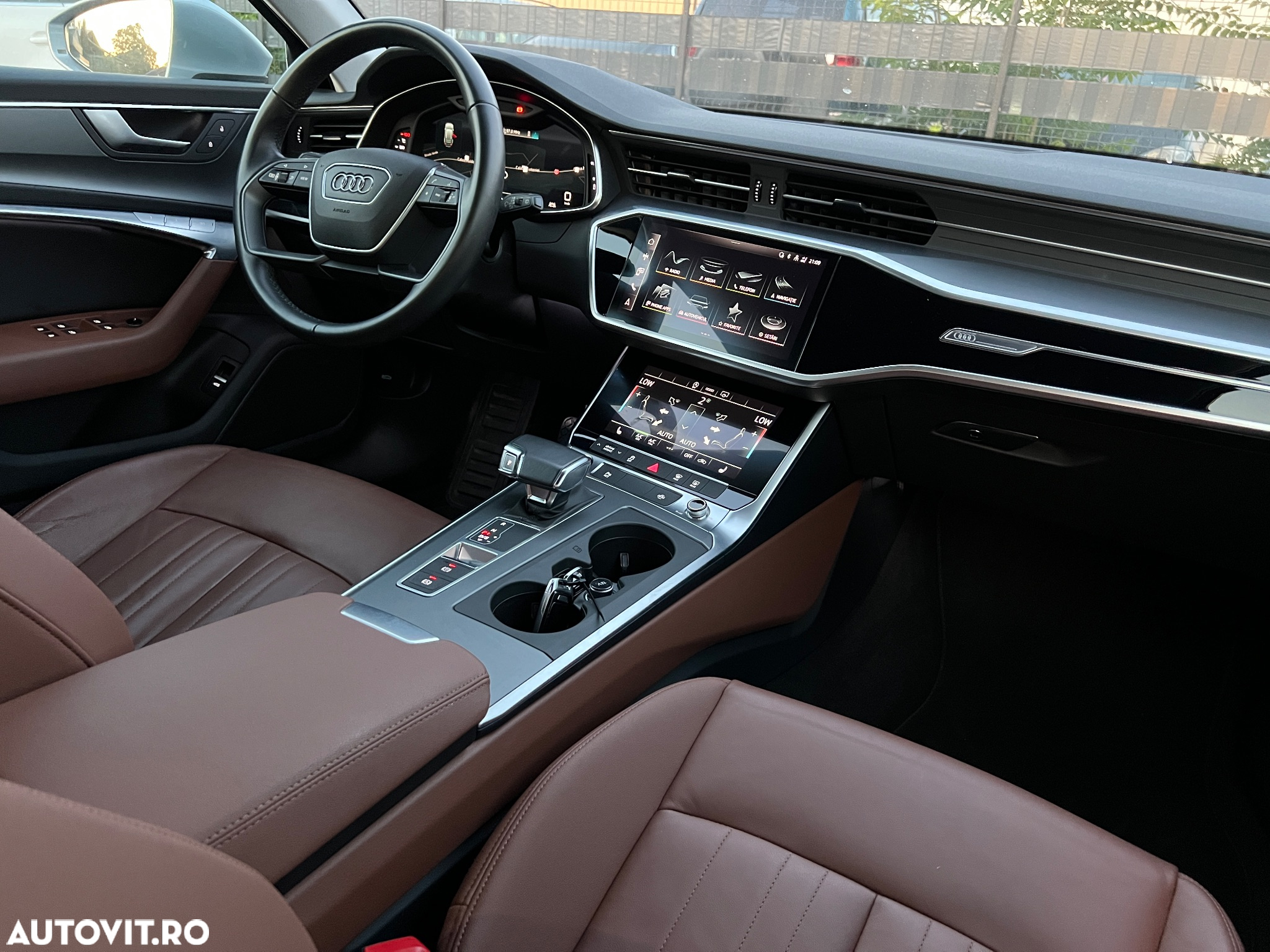 Audi A6 - 11