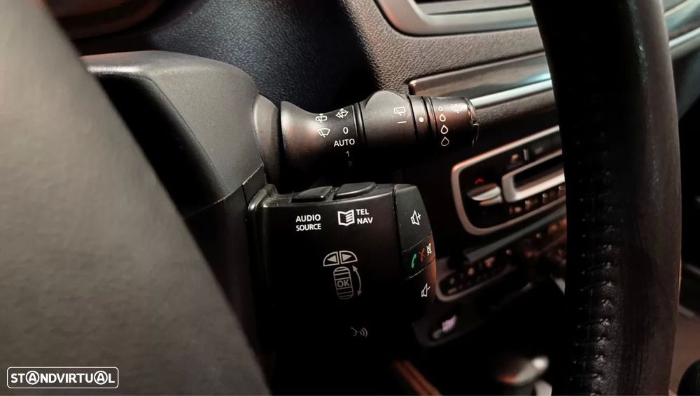 Renault Mégane Sport Tourer 1.5 dCi GT Line CO2 Champion - 27