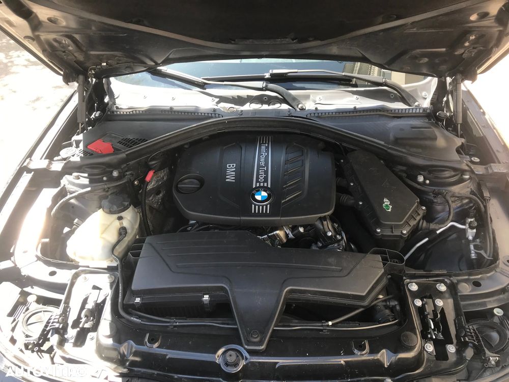 BMW Seria 3 320d GT - 5