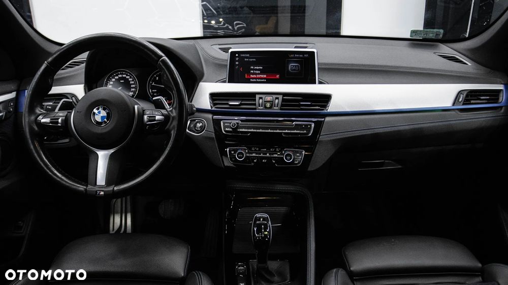 BMW X1 xDrive20i M Sport - 11