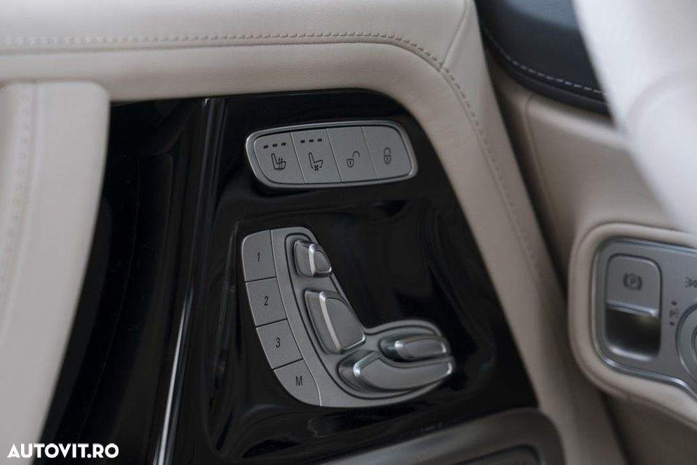 Mercedes-Benz G - 33