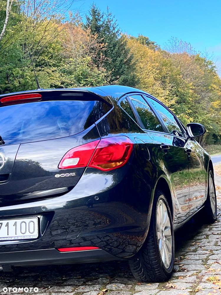 Opel Astra - 7