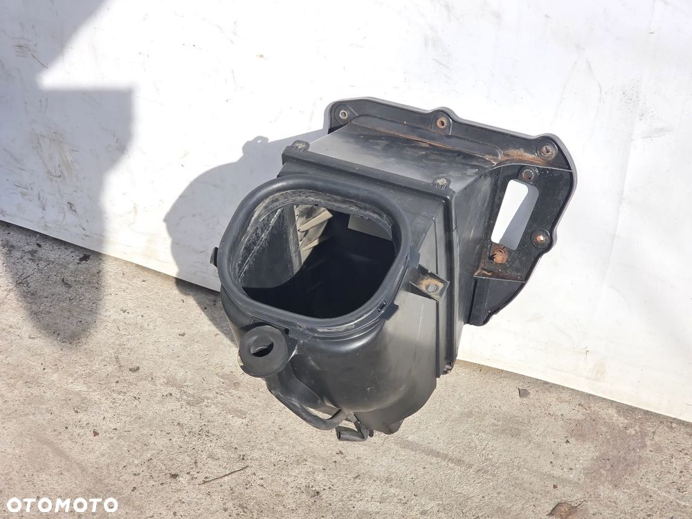 IVECO DAILY 12-14 LIFT 2.3 HPI JTD KLIMATYZACJA KLIMA KOMPLET 7G - 4