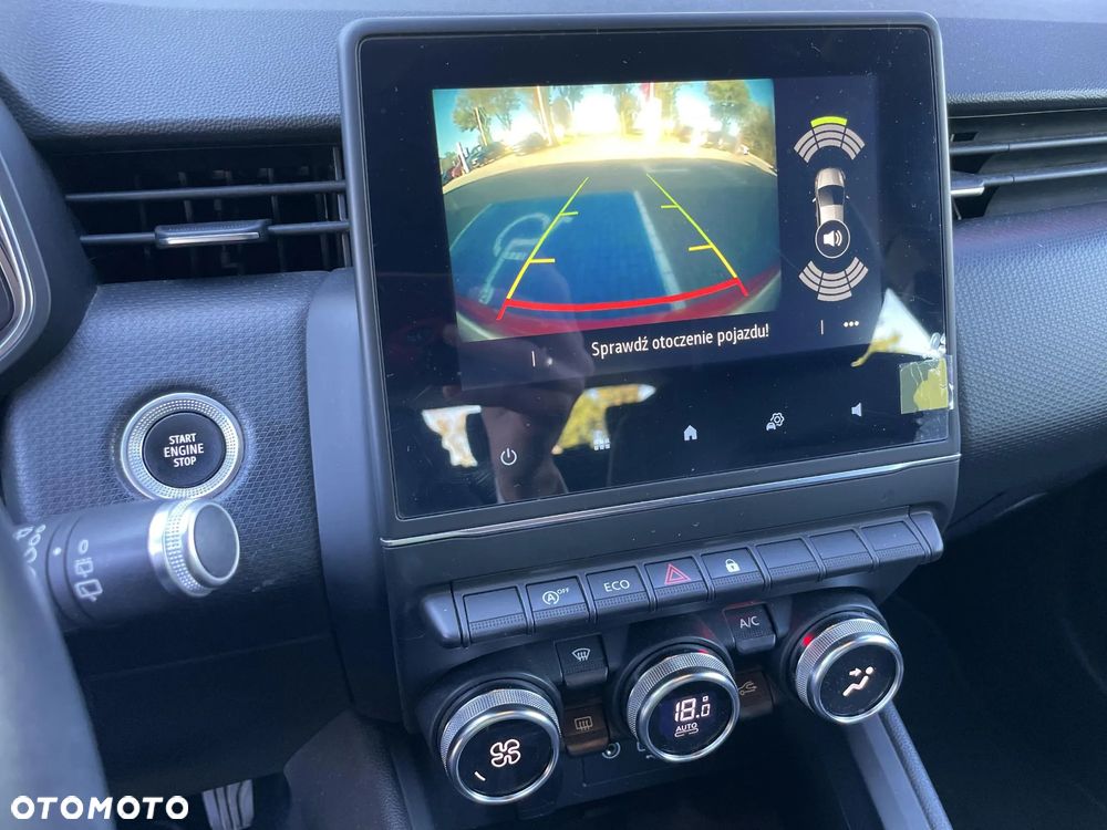 Renault Clio 1.0 TCe Intens - 21