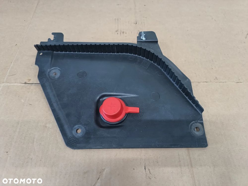 MINI F55 F56 Obudowa podstawa akumulatora 7641797 / 73117737 - 7