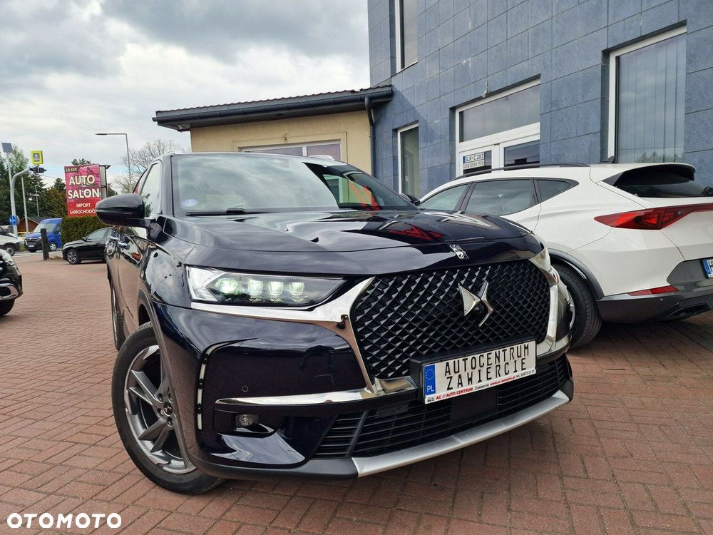 DS Automobiles DS 7 Crossback 1.6 PureTech Grand Chic - 13