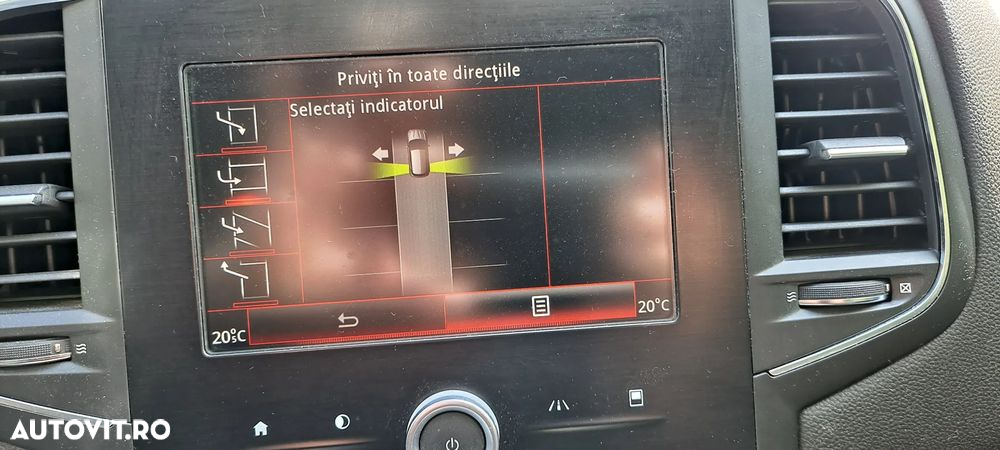 Renault Megane ENERGY dCi Intens - 4
