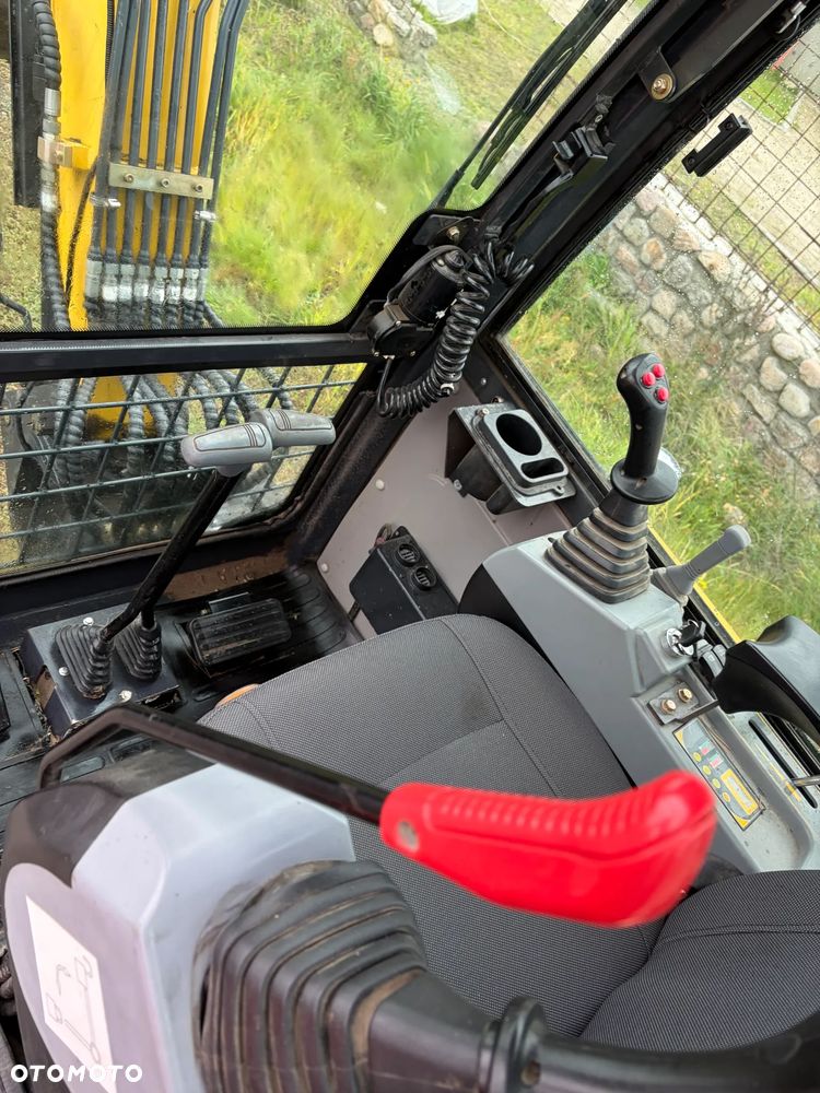 Stroer NW 2.5 YANMAR - 5
