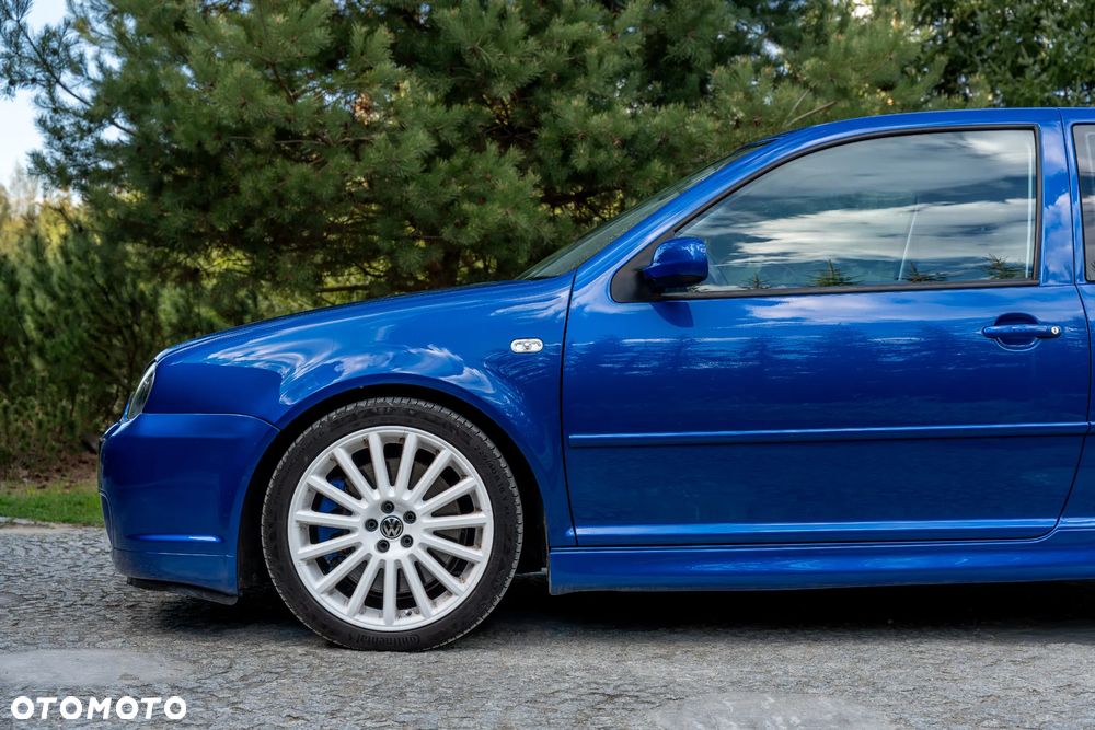 Volkswagen Golf - 9