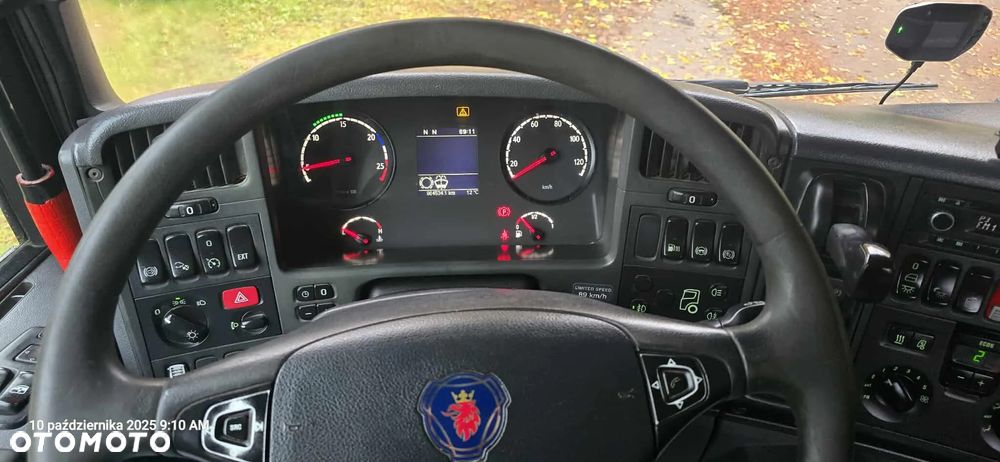Scania - 10