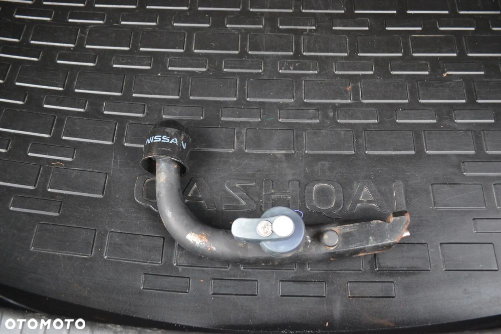 Nissan Qashqai 2.0 CVT acenta - 13