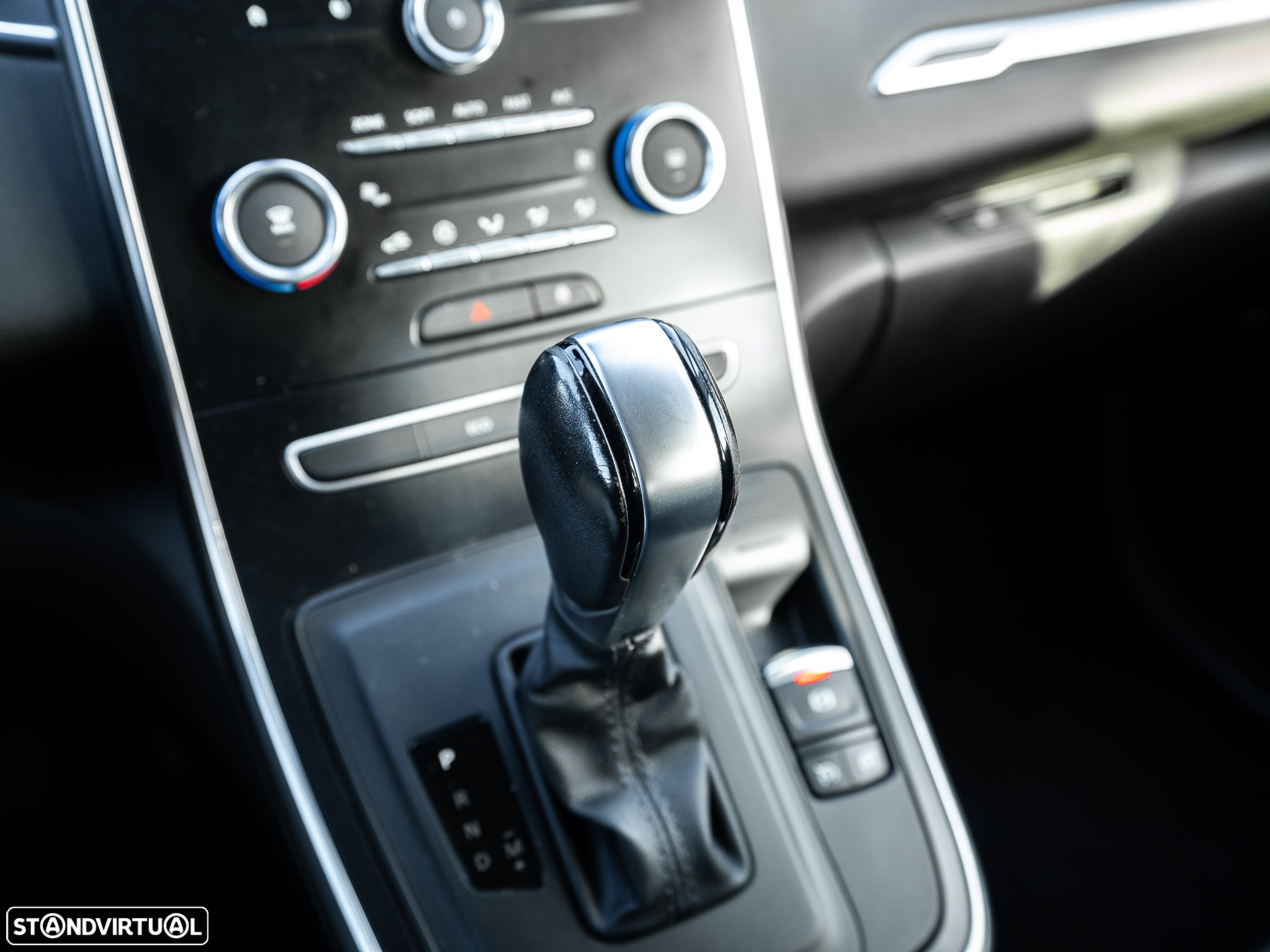 Renault Grand Scénic 1.5 dCi Intens EDC SS - 28