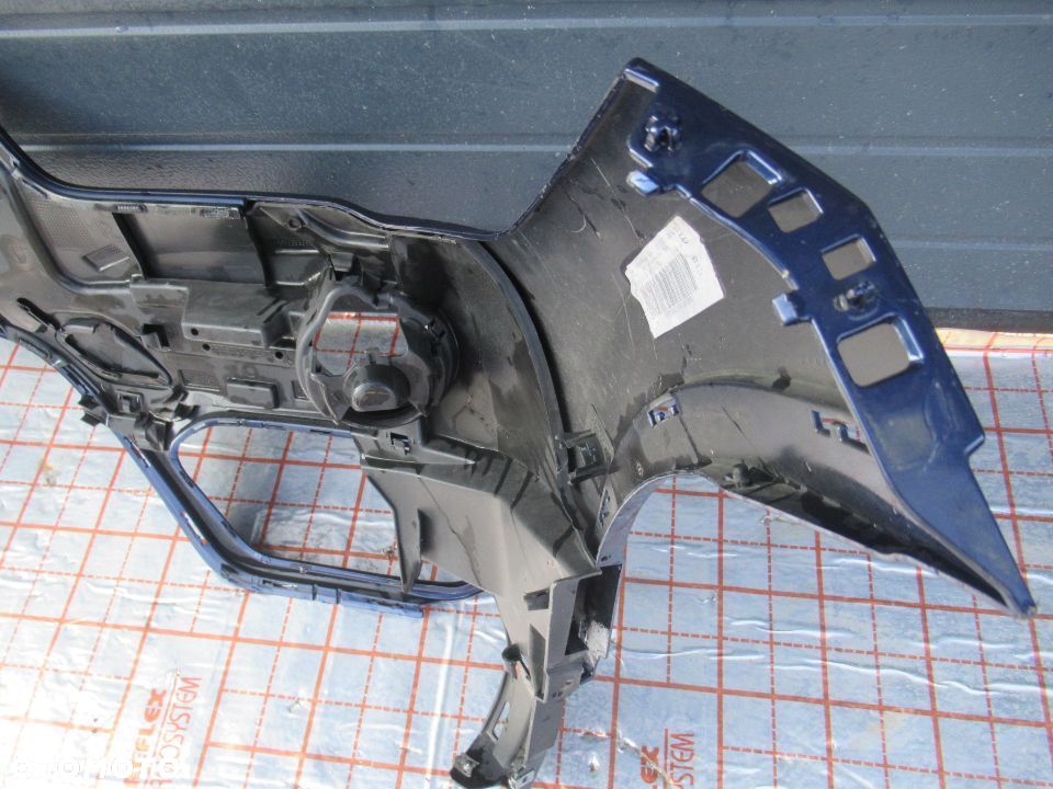 ZDERZAK PRZEDNI PRZÓD BMW X1 F48 2015-2019 - 9
