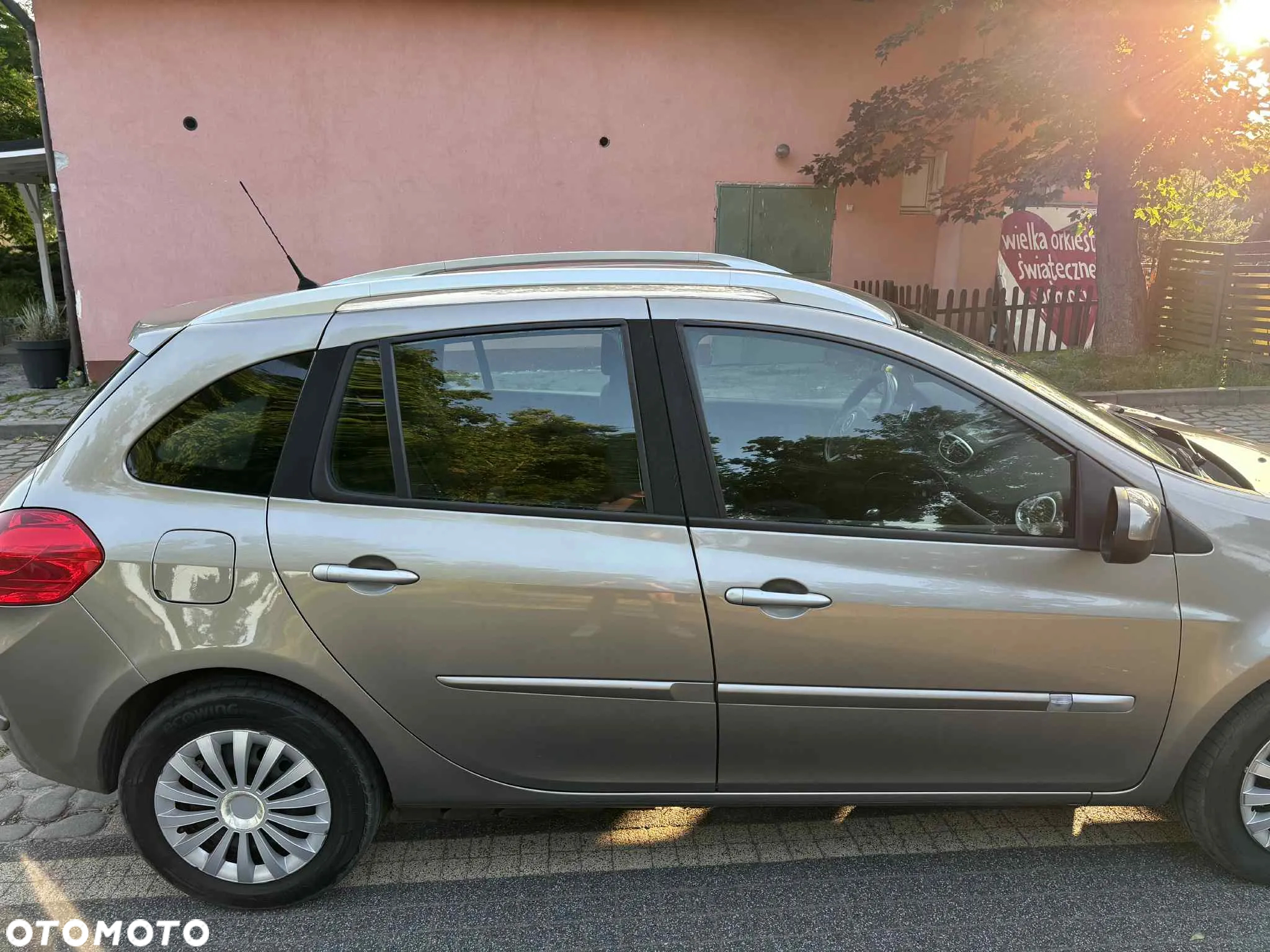 Renault Clio - 3