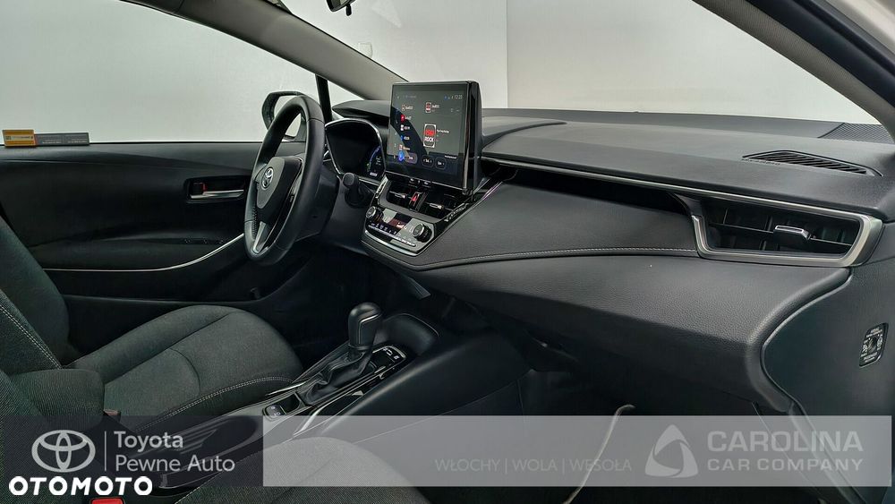 Toyota Corolla 1.8 Hybrid Comfort - 13
