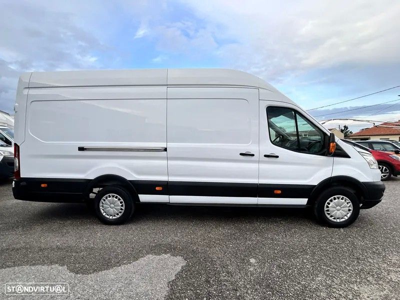 Ford Transit 470 L4 2.2 TDCi H3 Ambiente - 5